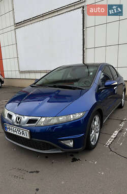 Хетчбек Honda Civic 2009 в Одесі