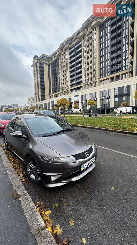 Honda Civic 2011 Honda Civic 2011