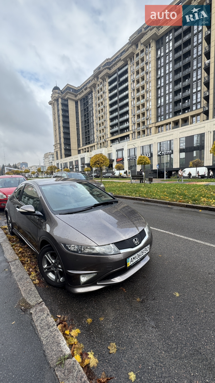 2011 Honda Civic - мініатюра 30