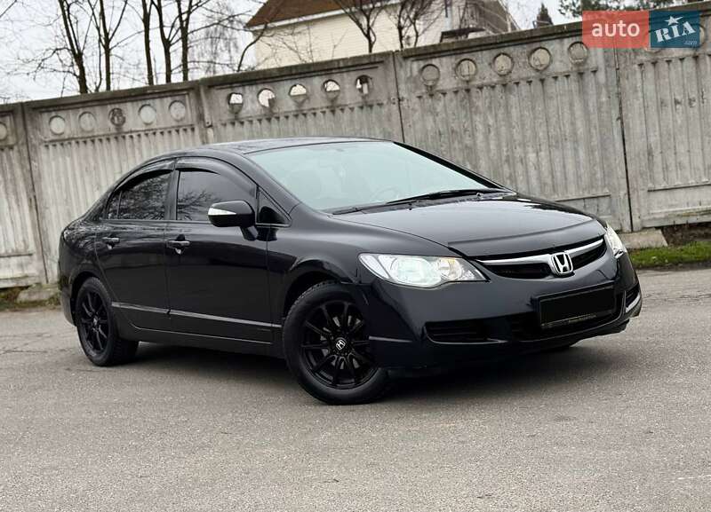 Honda Civic 2007