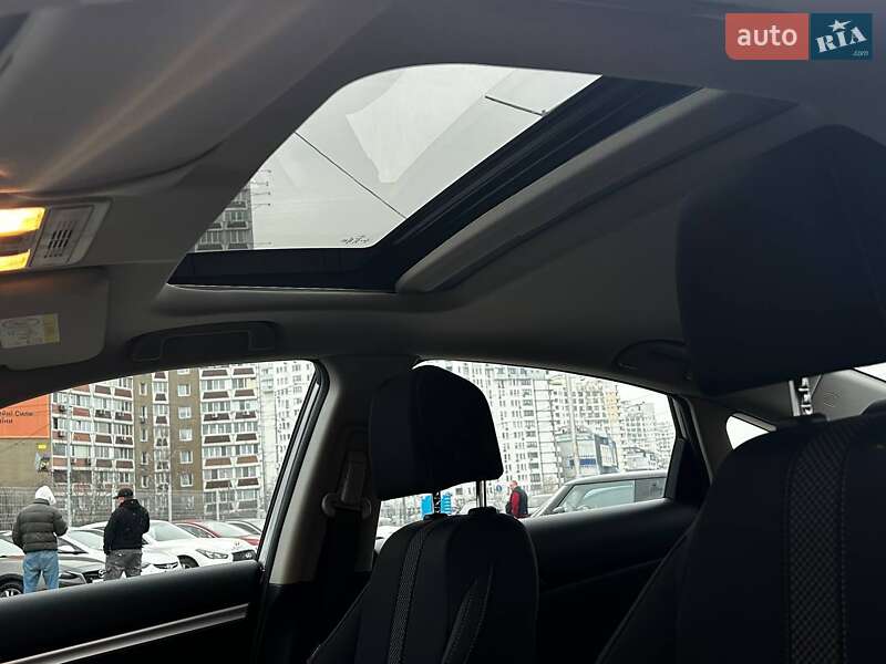 Седан Honda Civic 2021 в Києві фото 28 Седан Honda Civic 2021 в Києві