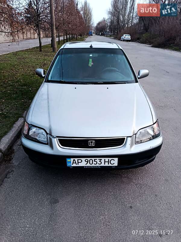 Honda Civic 1995 Honda Civic 1995