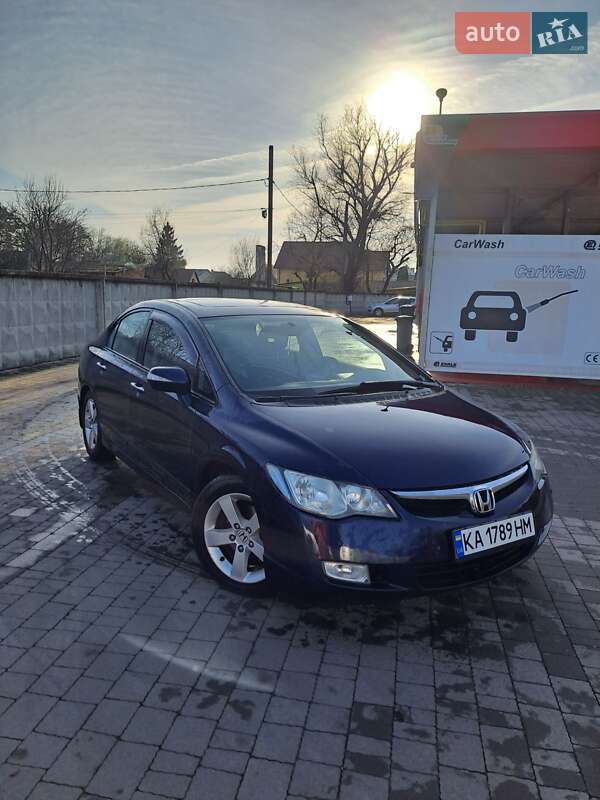 Honda Civic 2007