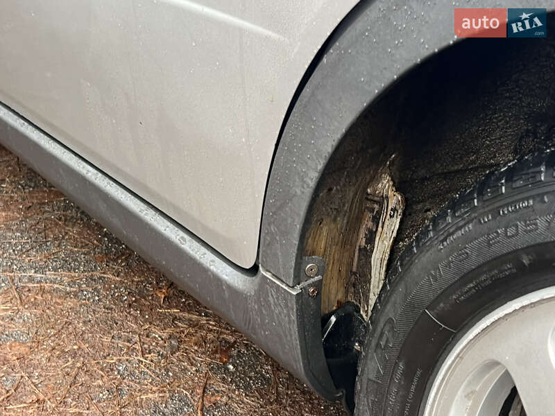 Хэтчбек Honda Civic 2007 в Киеве