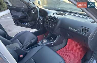 Седан Honda Civic 1998 в Киеве