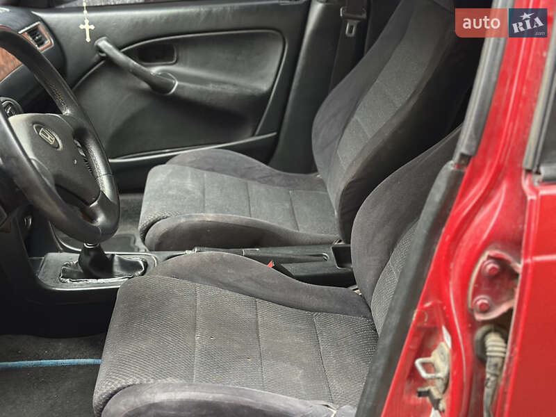 Лифтбек Honda Civic 1995 в Ивано-Франковске фото 13 Лифтбек Honda Civic 1995 в Ивано-Франковске