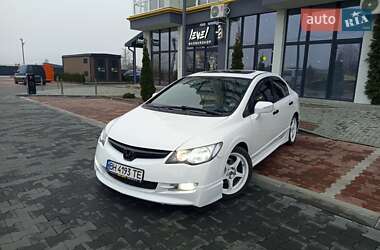 Седан Honda Civic 2008 в Буче