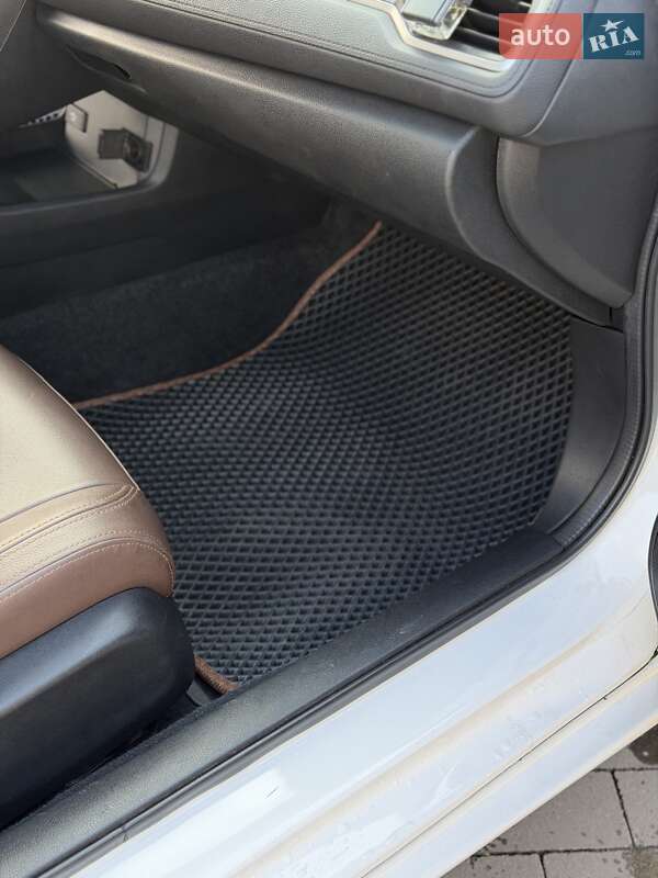 Купе Honda Civic 2016 в Одессе