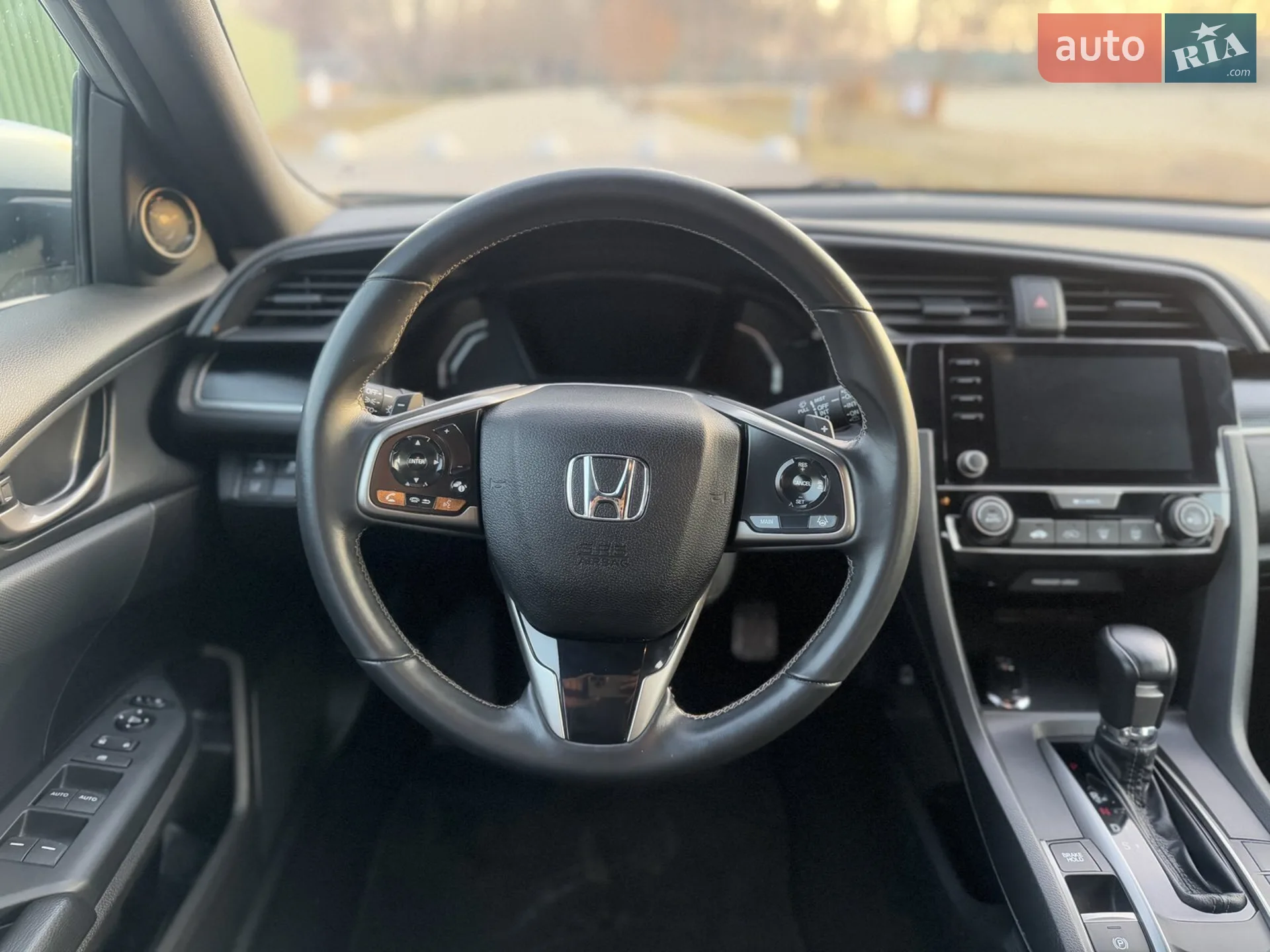 2021 Honda Civic - мініатюра 10