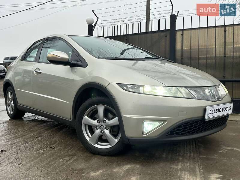 Honda Civic 2006