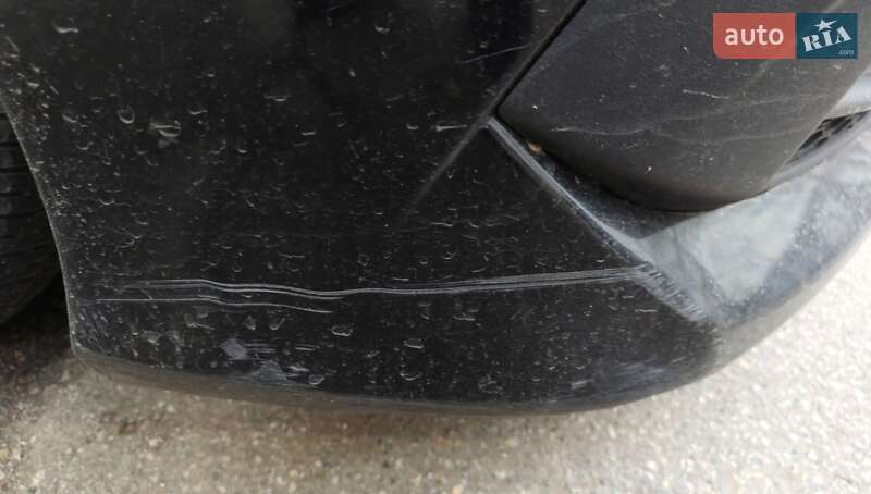 Седан Honda Civic 2018 в Харкові