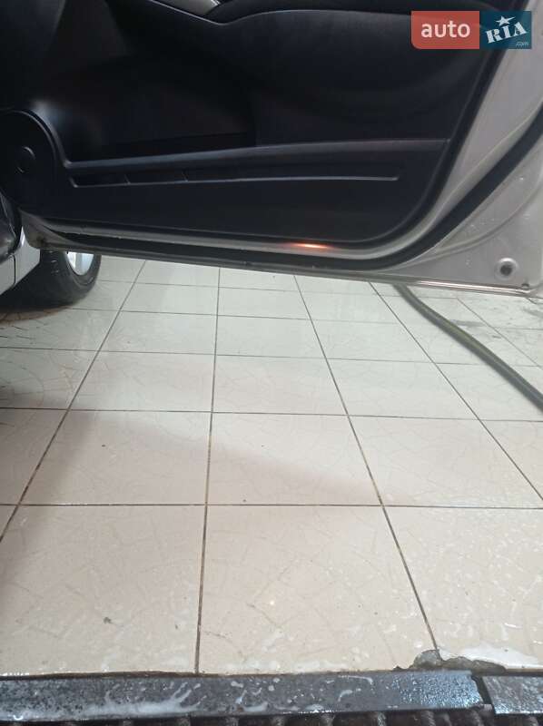 Седан Honda Civic 2008 в Запорожье