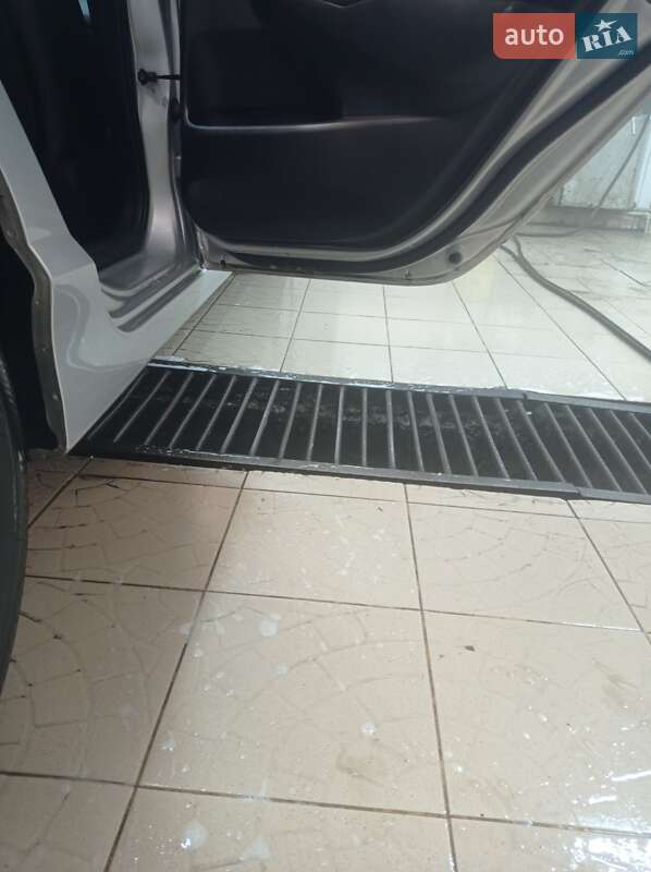 Седан Honda Civic 2008 в Запорожье