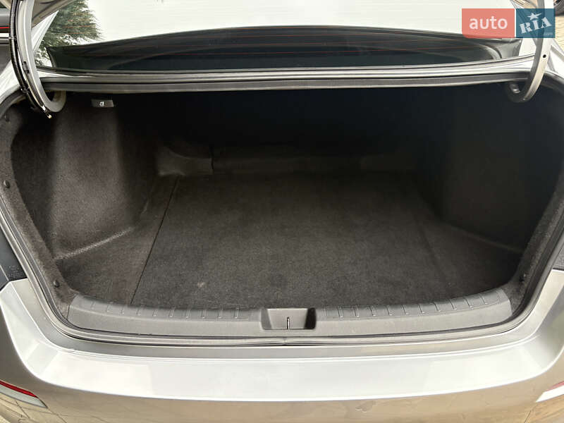 Седан Honda Civic 2021 в Дніпрі фото 3 Седан Honda Civic 2021 в Дніпрі