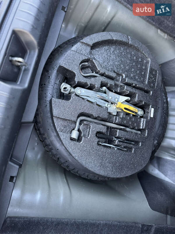 Седан Honda Civic 2008 в Луцьку