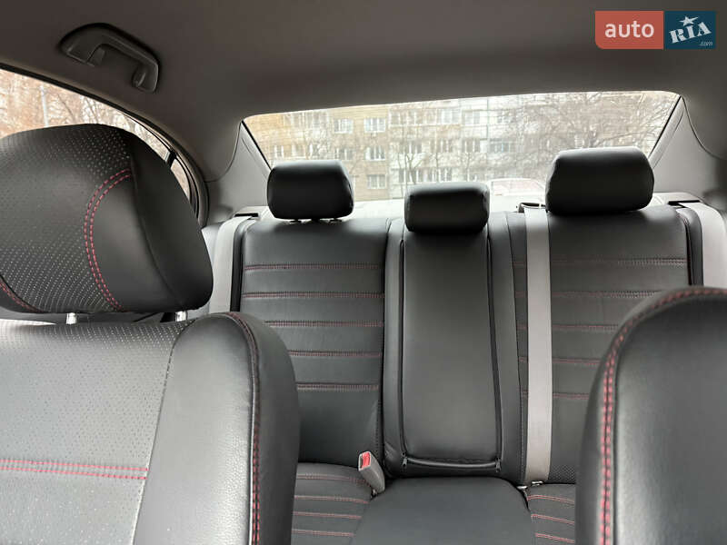 Седан Honda Civic 2008 в Києві фото 6 Седан Honda Civic 2008 в Києві