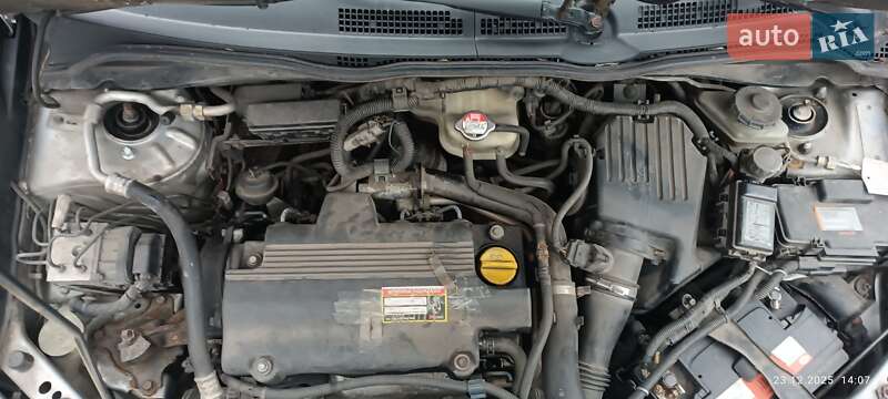 Хетчбек Honda Civic 2002 в Полтаві фото 12 Хетчбек Honda Civic 2002 в Полтаві