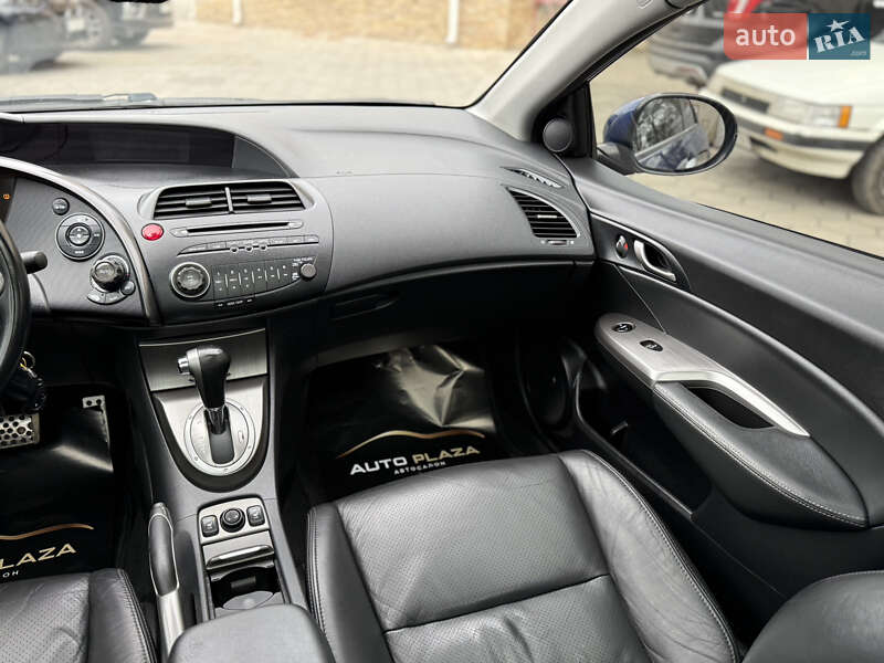 Хетчбек Honda Civic 2009 в Одесі