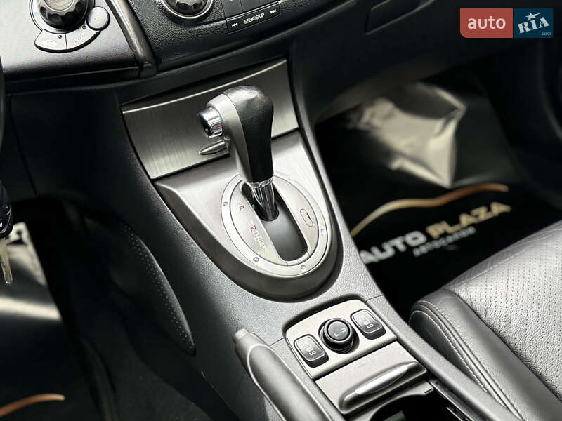 Хетчбек Honda Civic 2009 в Одесі