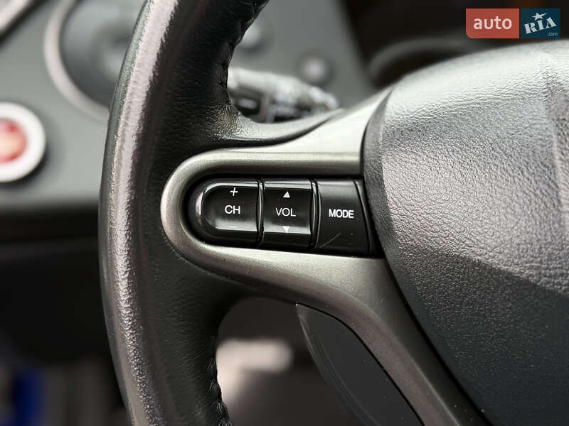 Хетчбек Honda Civic 2009 в Одесі