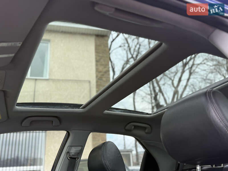 Хетчбек Honda Civic 2009 в Одесі