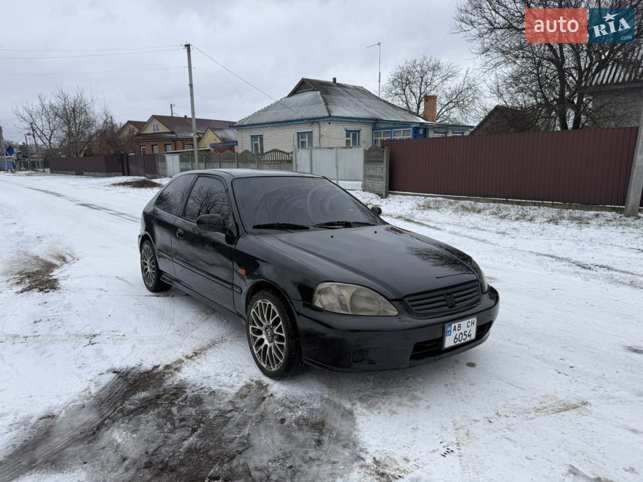 Honda Civic 6 покоління в гарному стані !
Кузов не гнилий, живий сівік для тих хто реально шукає культовий автомобіль.
Мотор, коробка та ходова частина без проблем.
Стан сів і їдеш !!!
За більш детальною інформацією звертайтеся за телефоном.