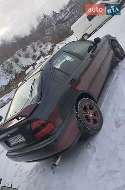 Ліфтбек Honda Civic 1996 в Вінниці