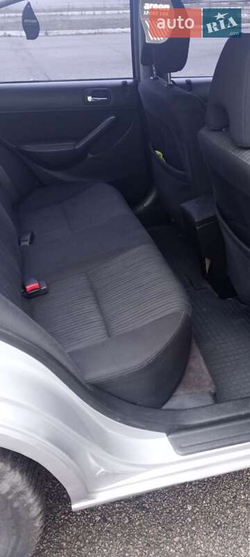 Седан Honda Civic 2005 в Днепре фото 13 Седан Honda Civic 2005 в Днепре