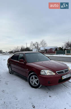 Седан Honda Civic 1999 в Калинівці