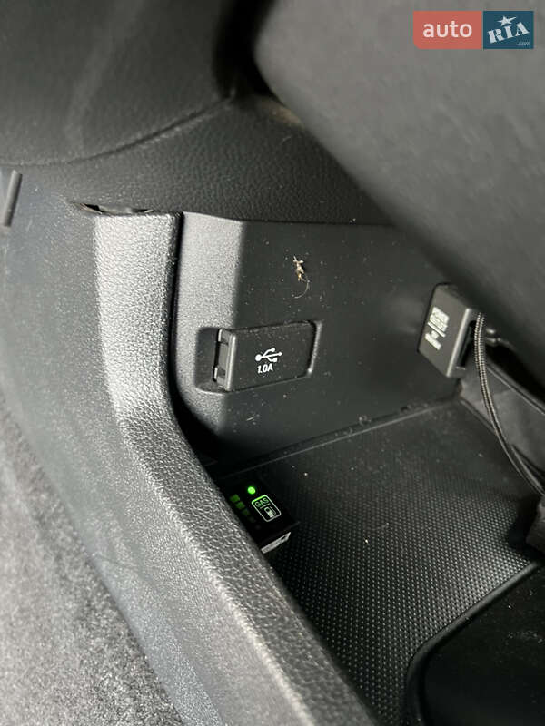 Седан Honda Civic 2016 в Ивано-Франковске фото 16 Седан Honda Civic 2016 в Ивано-Франковске