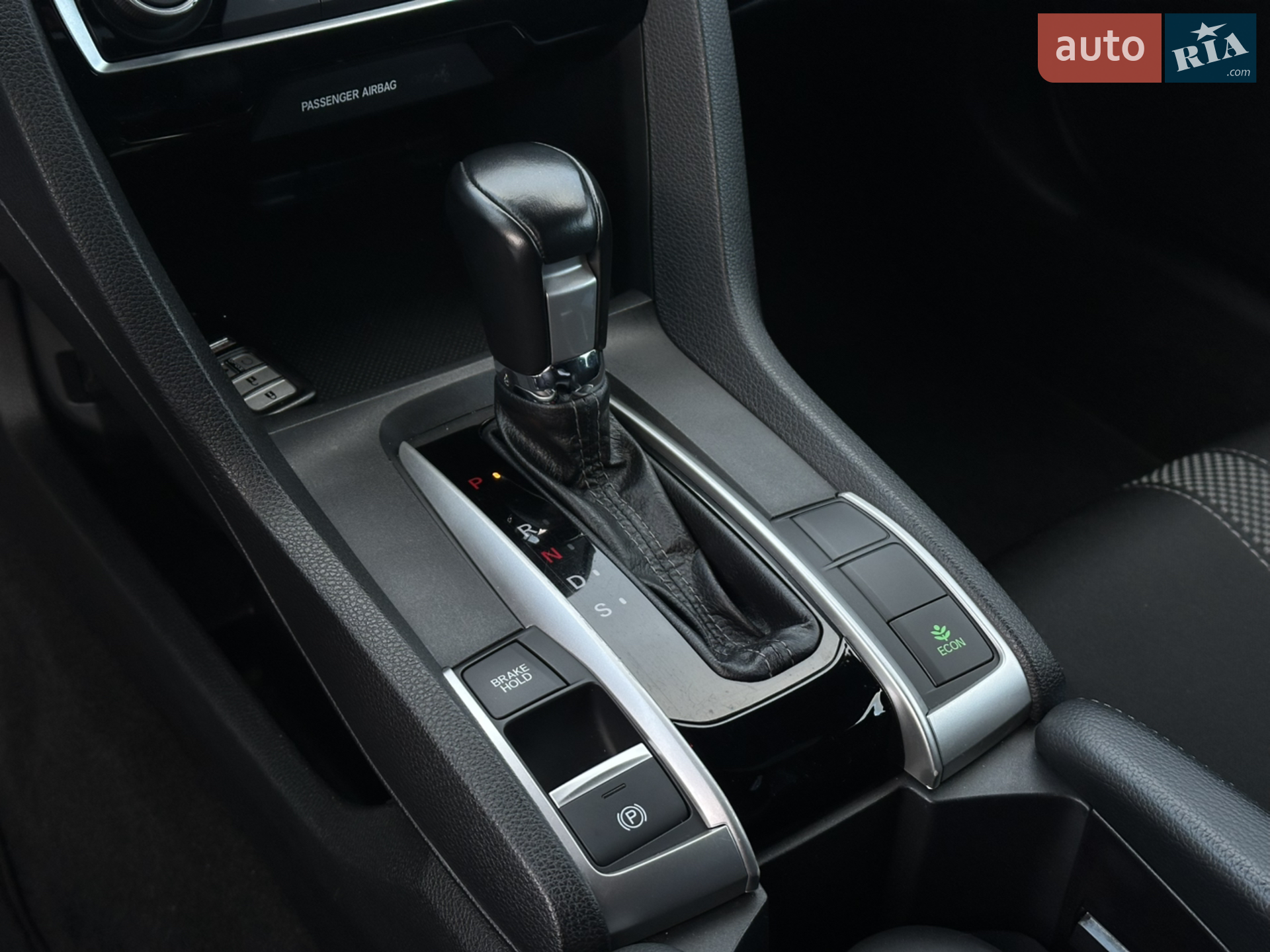 2018 Honda Civic - мініатюра 20