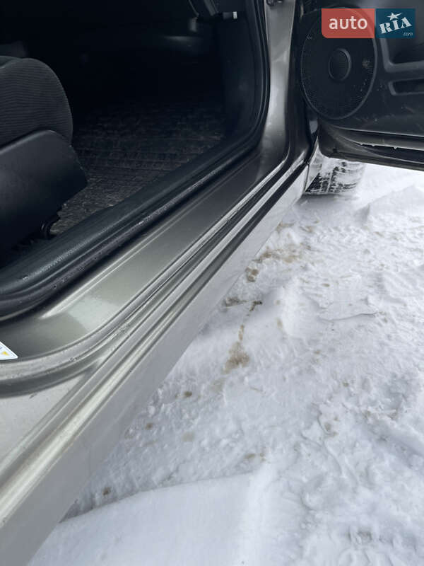 Седан Honda Civic 2008 в Ірпені фото 11 Седан Honda Civic 2008 в Ірпені