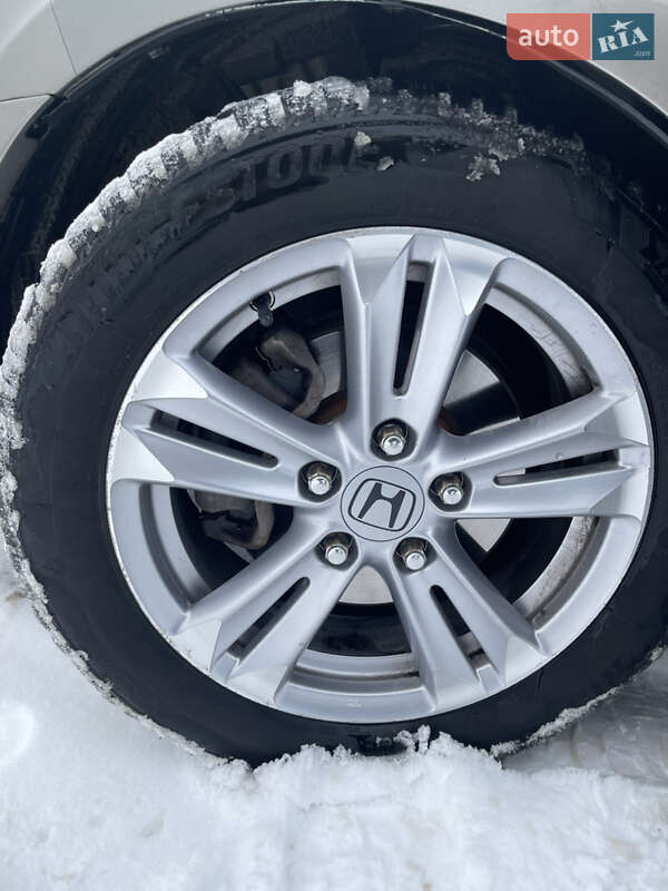 Седан Honda Civic 2008 в Ірпені фото 22 Седан Honda Civic 2008 в Ірпені