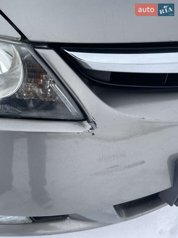 Седан Honda Civic 2008 в Ірпені фото 24 Седан Honda Civic 2008 в Ірпені