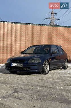 Хетчбек Honda Civic 1997 в Києві