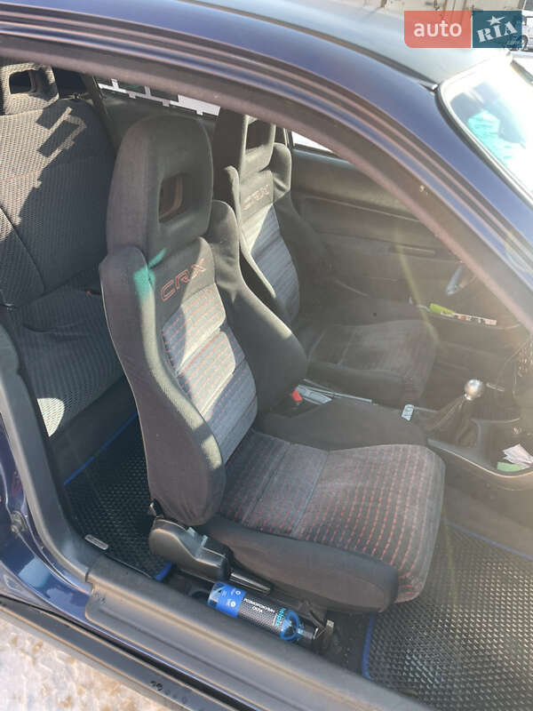 Хетчбек Honda Civic 1997 в Києві