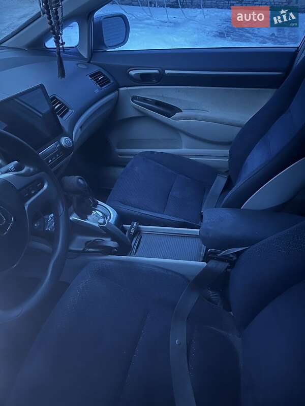 Седан Honda Civic 2006 в Харькове фото 6 Седан Honda Civic 2006 в Харькове