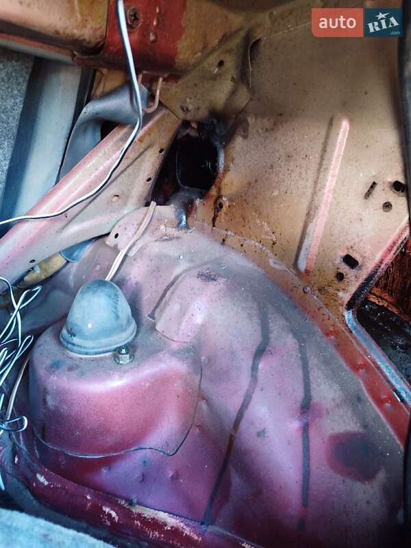 Седан Honda Civic 1993 в Харькове