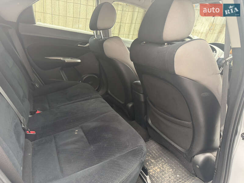 Хэтчбек Honda Civic 2007 в Кропивницком