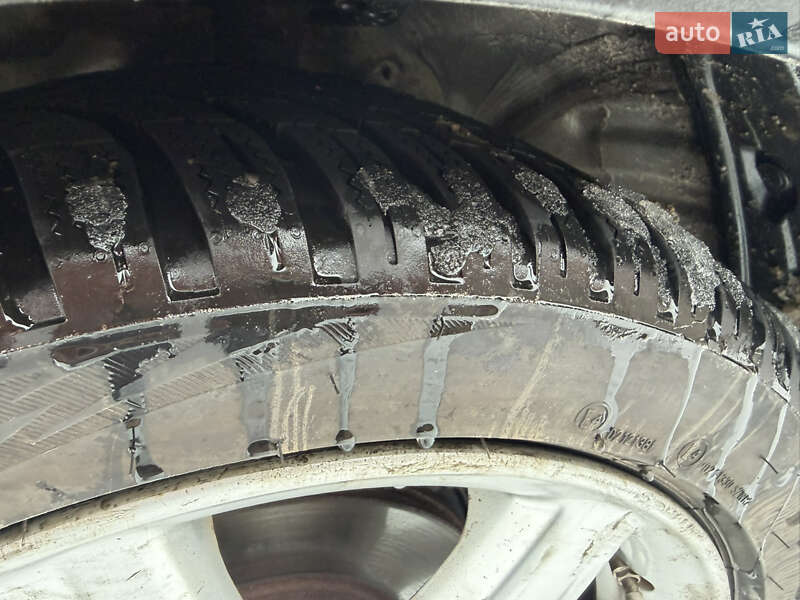 Хэтчбек Honda Civic 2007 в Кропивницком