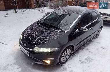 Хэтчбек Honda Civic 2009 в Киеве