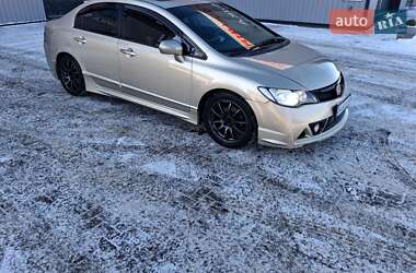 Седан Honda Civic 2006 в Києві
