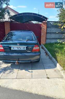 Хэтчбек Honda Civic 1997 в Буче