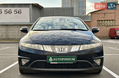 Хетчбек Honda Civic 2008 в Києві