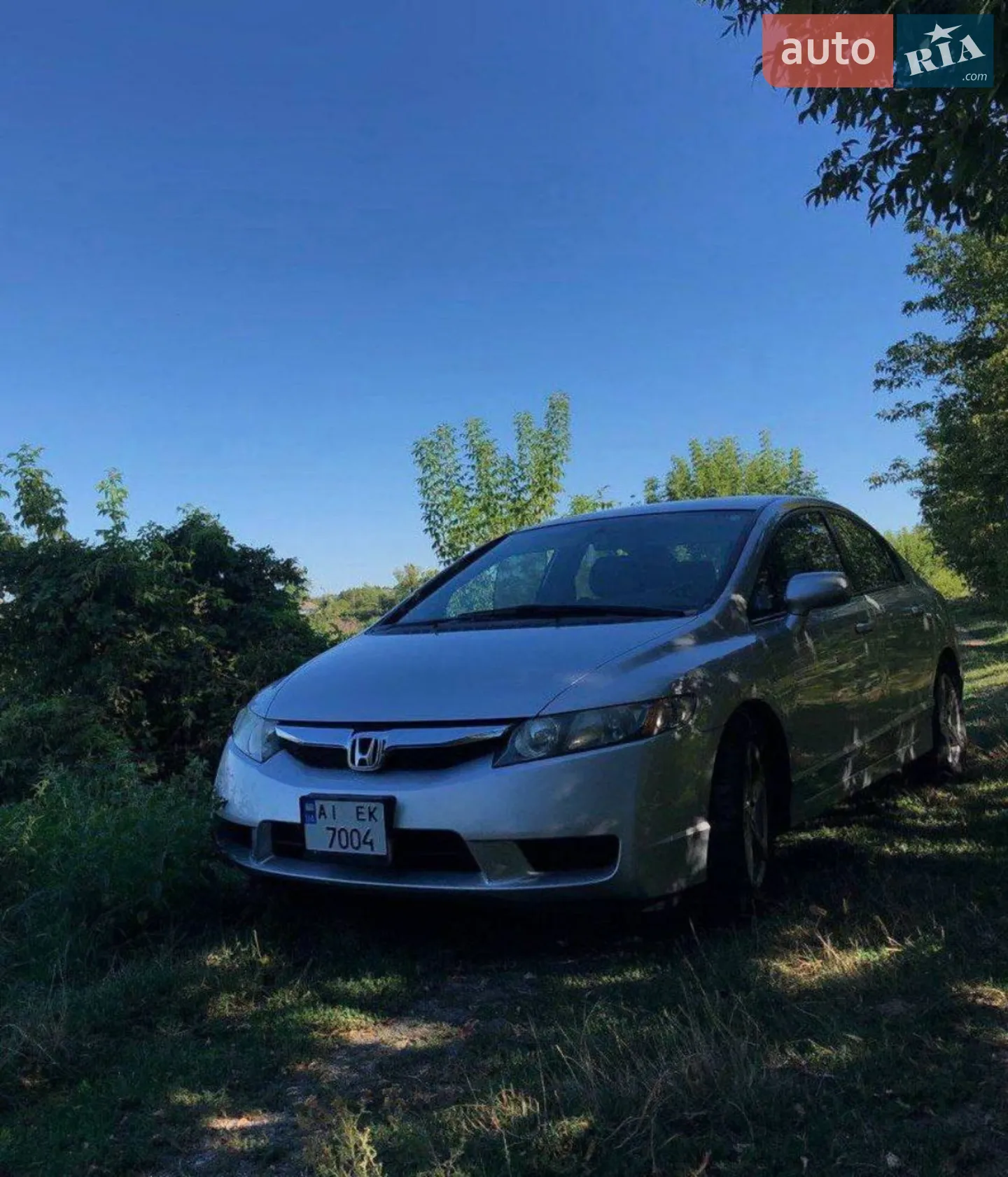 2010 Honda Civic - мініатюра 12