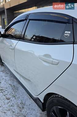 Хэтчбек Honda Civic 2016 в Киеве