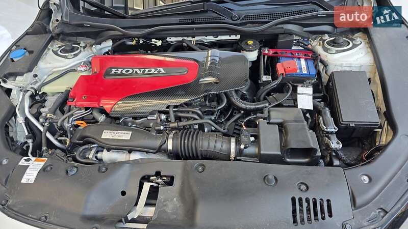 Хэтчбек Honda Civic 2016 в Киеве