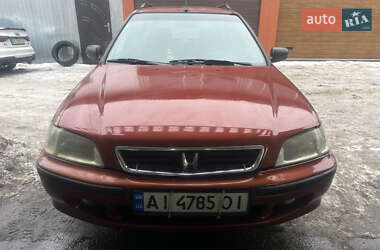 Универсал Honda Civic 1998 в Киеве