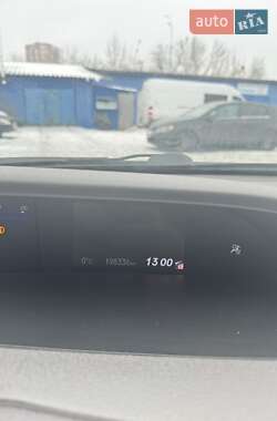 Седан Honda Civic 2012 в Києві