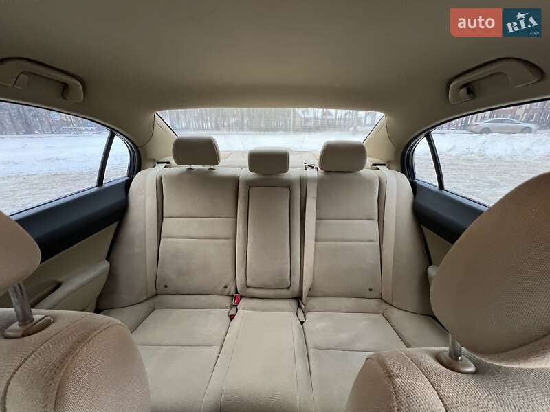 Седан Honda Civic 2007 в Ирпене